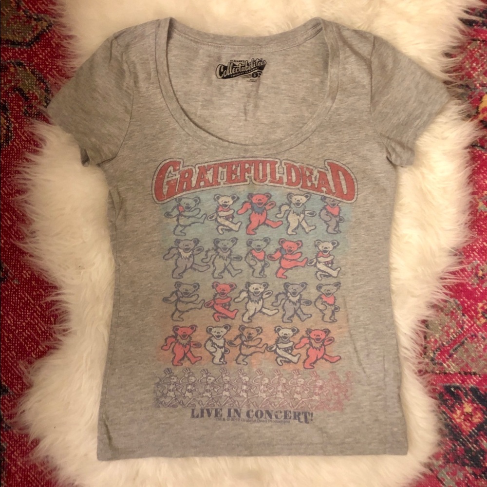 Grateful Dead T-Shirt